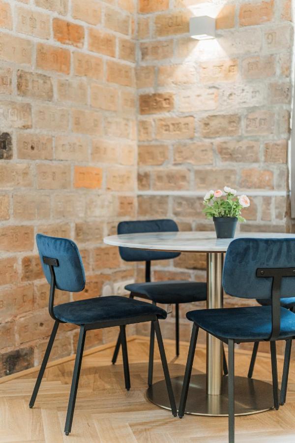 Apartmán Easy Flat Campus Vídeň Exteriér fotografie