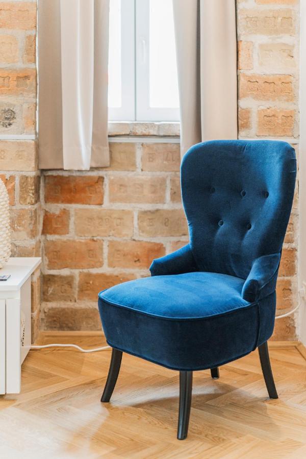Apartmán Easy Flat Campus Vídeň Exteriér fotografie